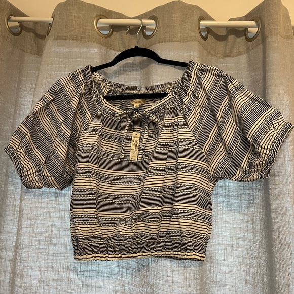 Madewell Top - Picture 5 of 5